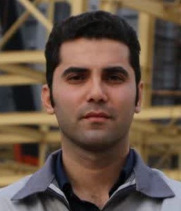 مهندس امیر صارمی